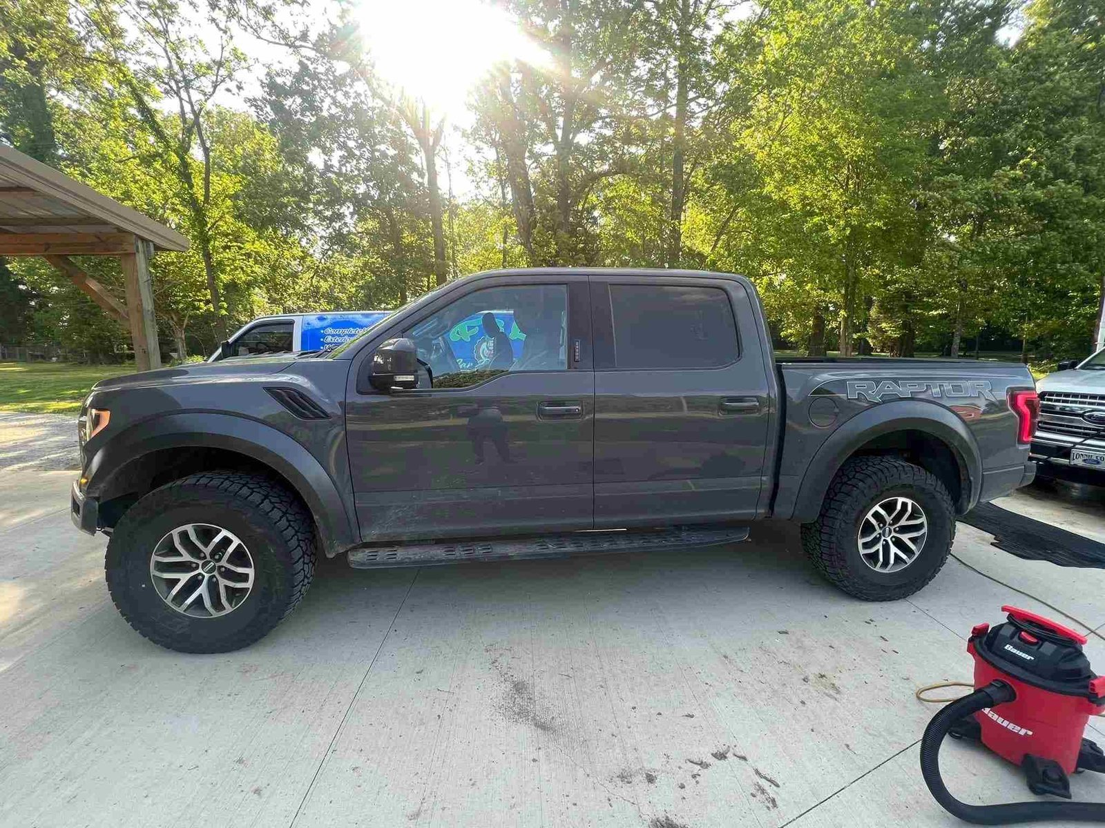 Adam Foundation Repair